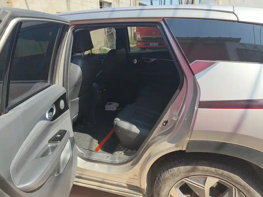 Aion AION V — миниатюра 11