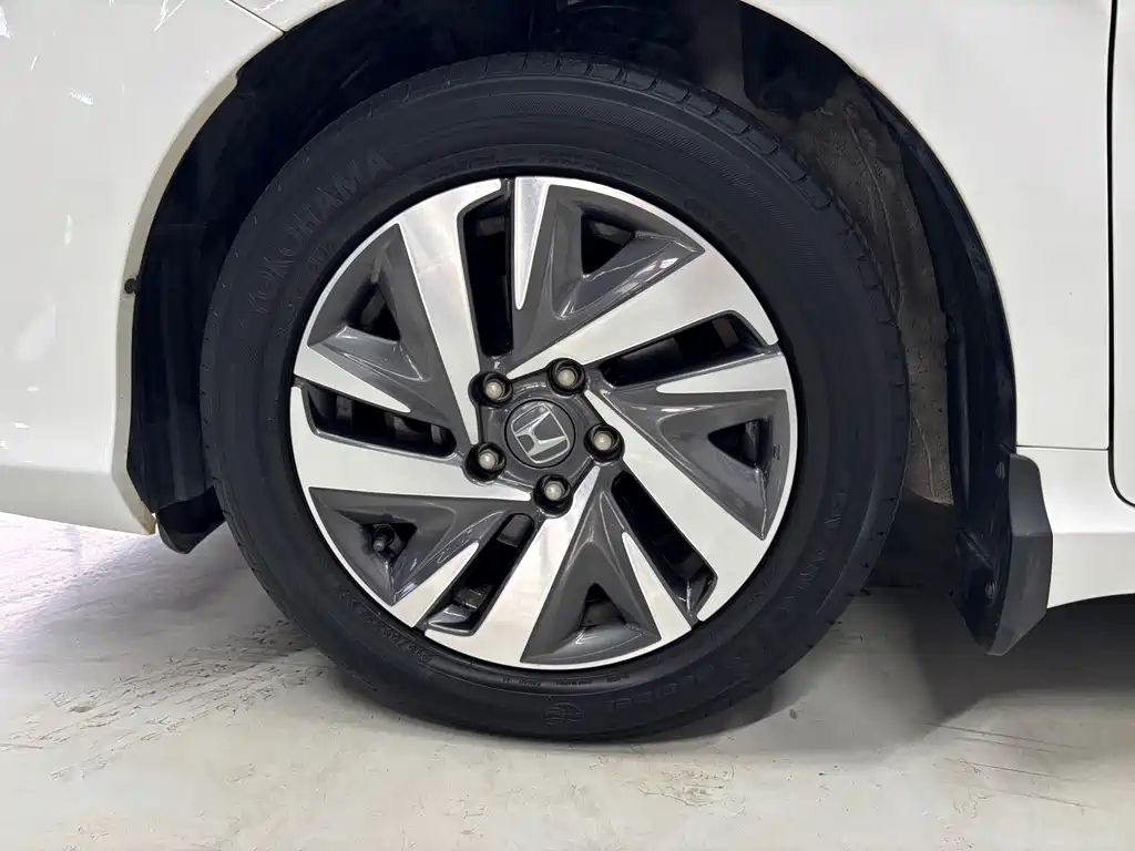 Honda Crider 2019 180Turbo CVT Comfort VI