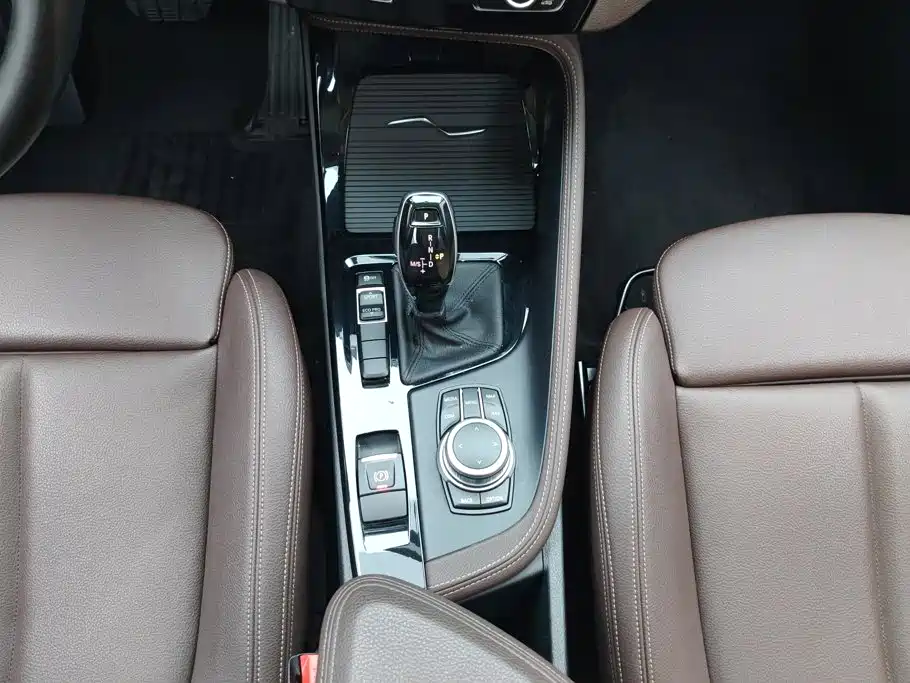 BMW X1 — миниатюра 16