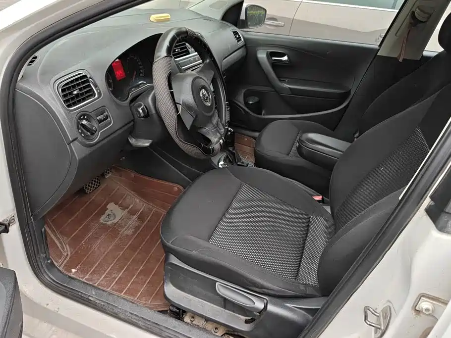 Volkswagen Polo — миниатюра 9