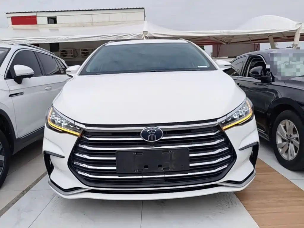 BYD MAX — миниатюра 3