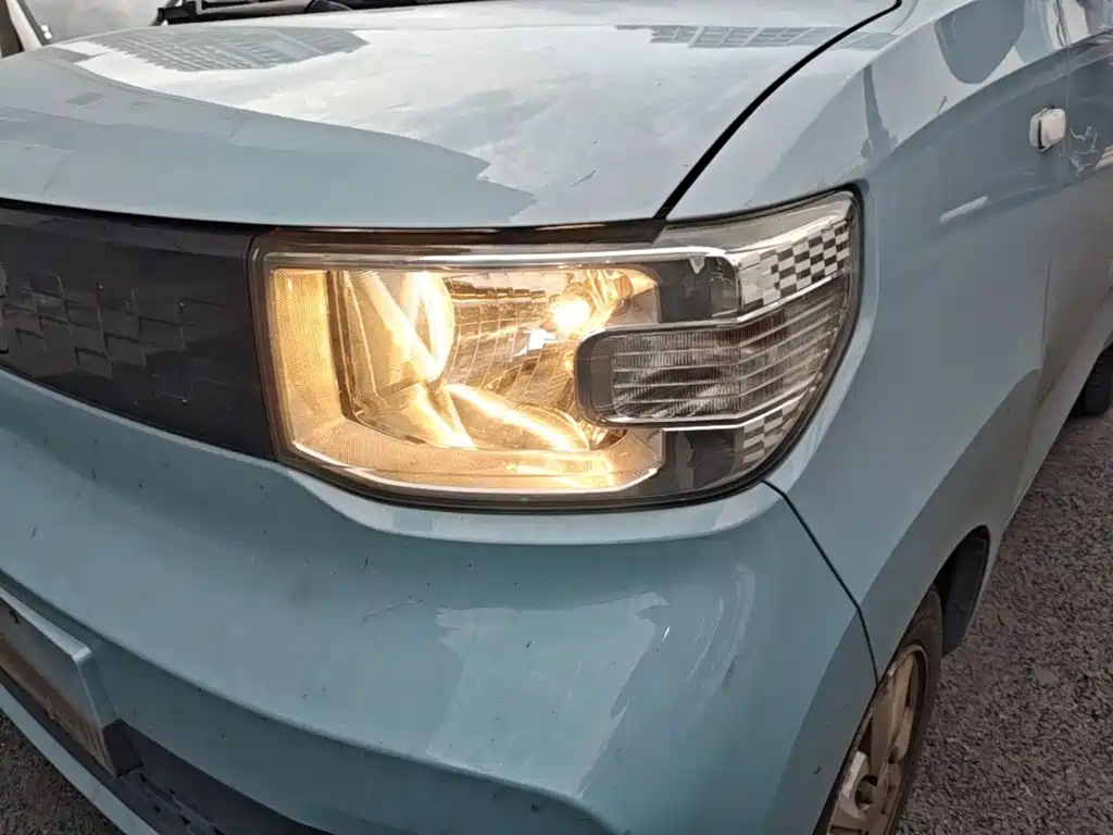 Wuling MINIEV — миниатюра 24