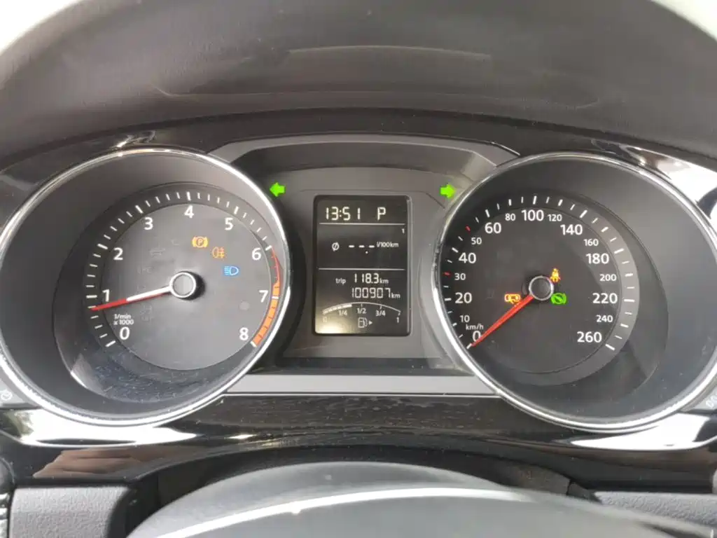 Volkswagen Sagitar — миниатюра 12