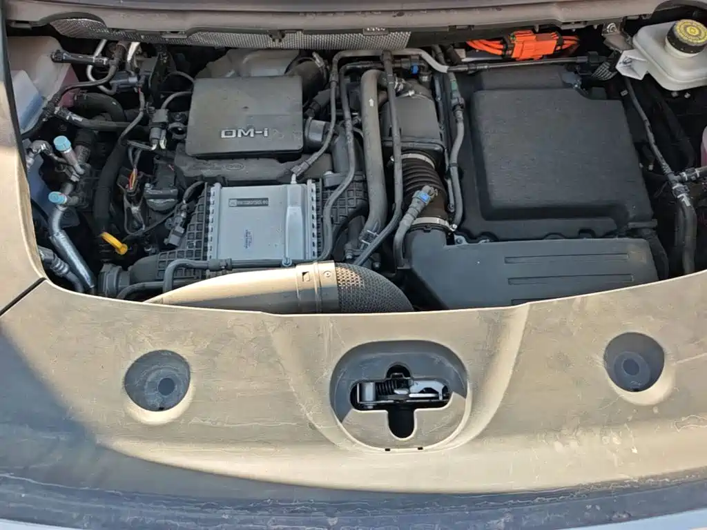 BYD M9 — миниатюра 20