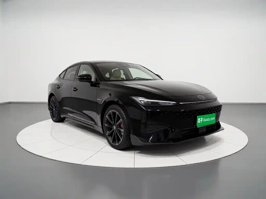 Changan UNI-V — миниатюра 3