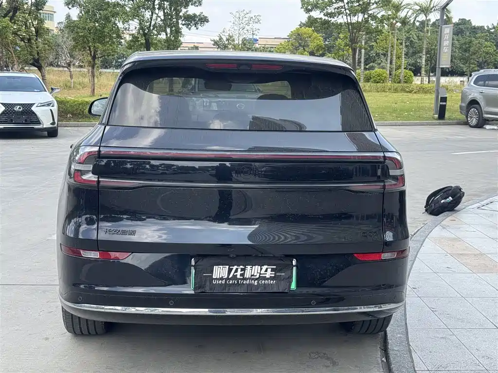 Qiyuan Qiyuan Q07 — миниатюра 8