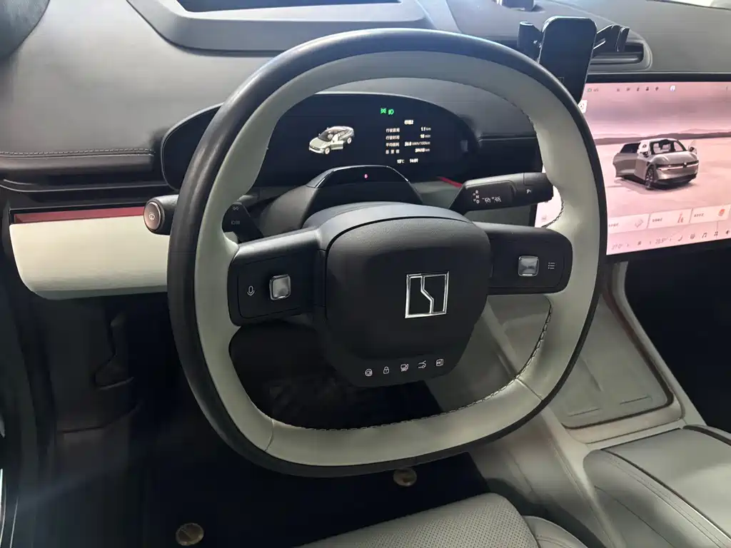 ZEEKR EXTREME KRYPTON 007