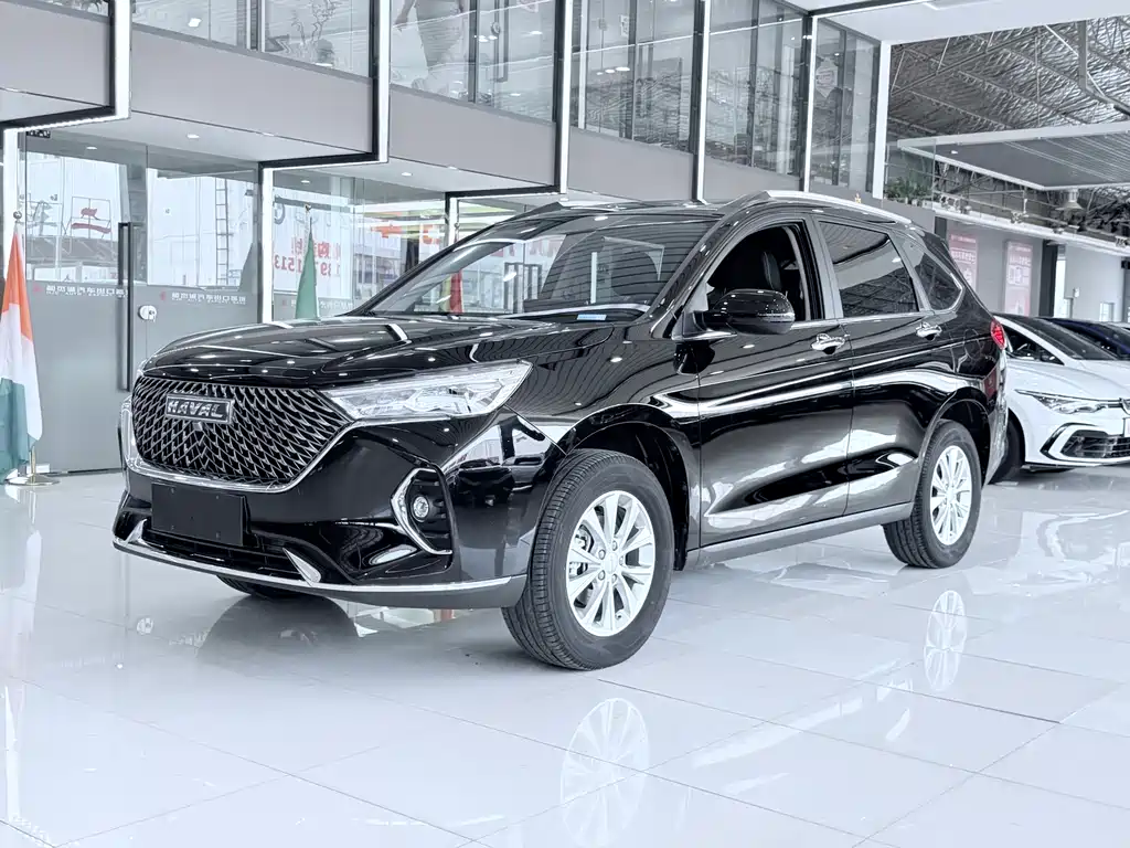 2023 Haval M6 - zdjęcie 1 z 12
