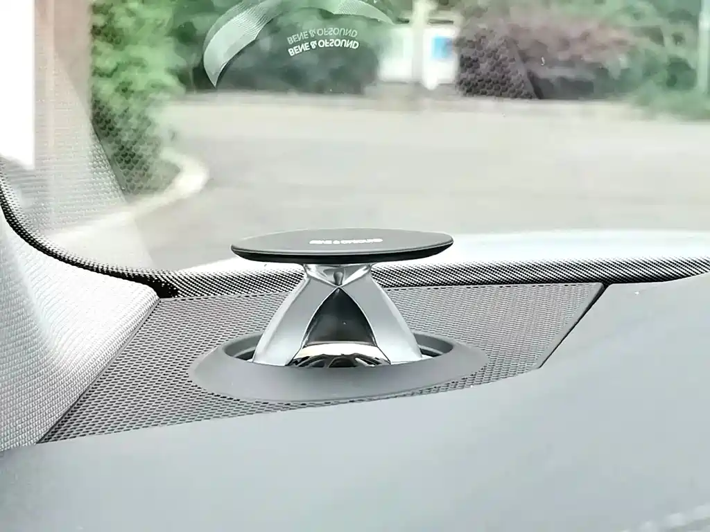 Audi A7L 2024 45 TFSI quattro S-line