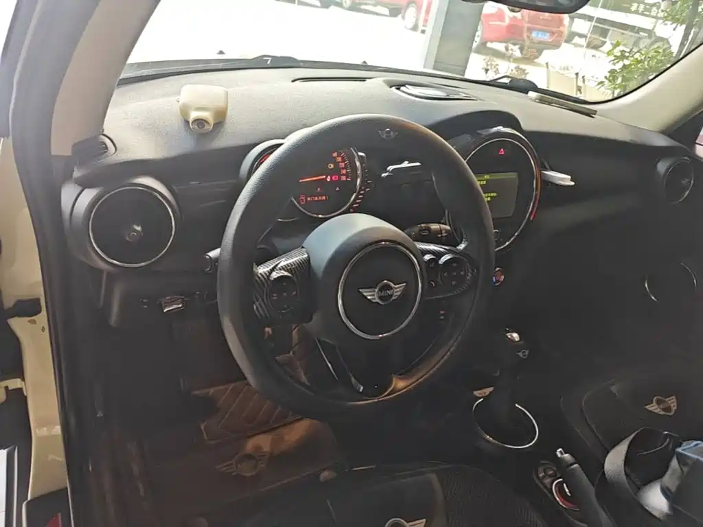 MINI Mini — миниатюра 11