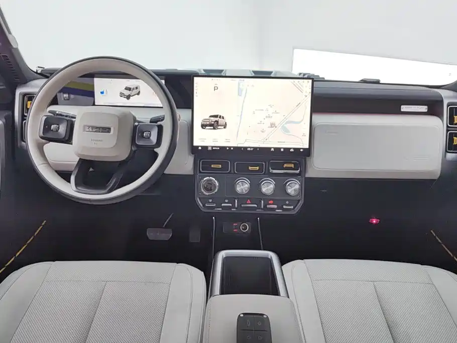 iCAR iCAR Super V23 — миниатюра 12