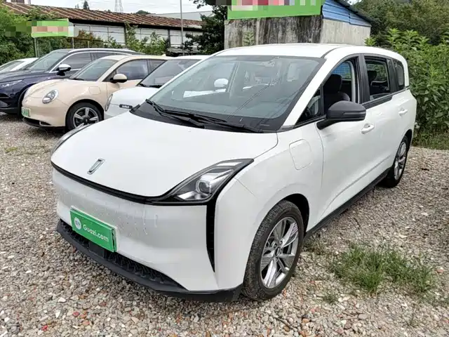 2024 Bestune NAT