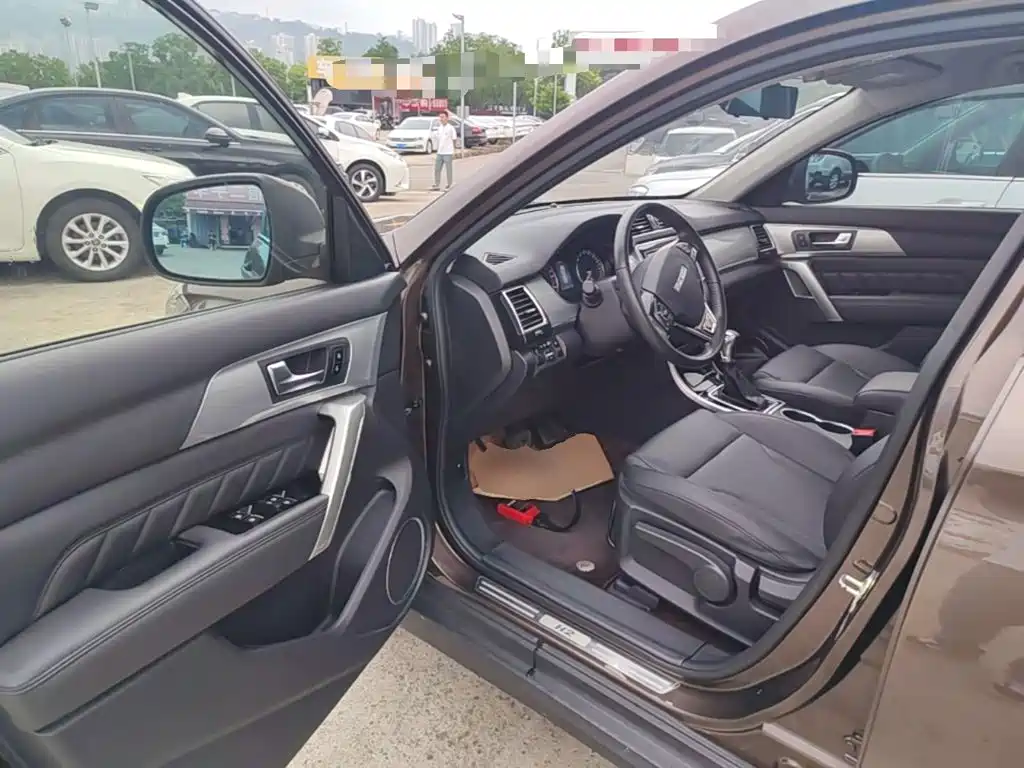 Haval H2 — миниатюра 16