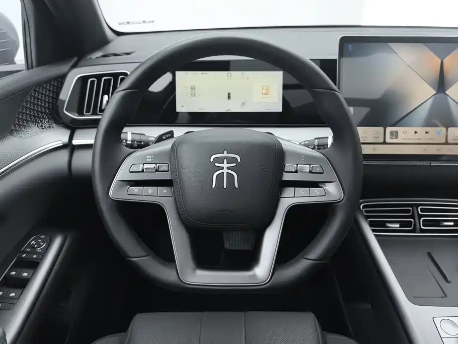 BYD Pro New Energy — миниатюра 15