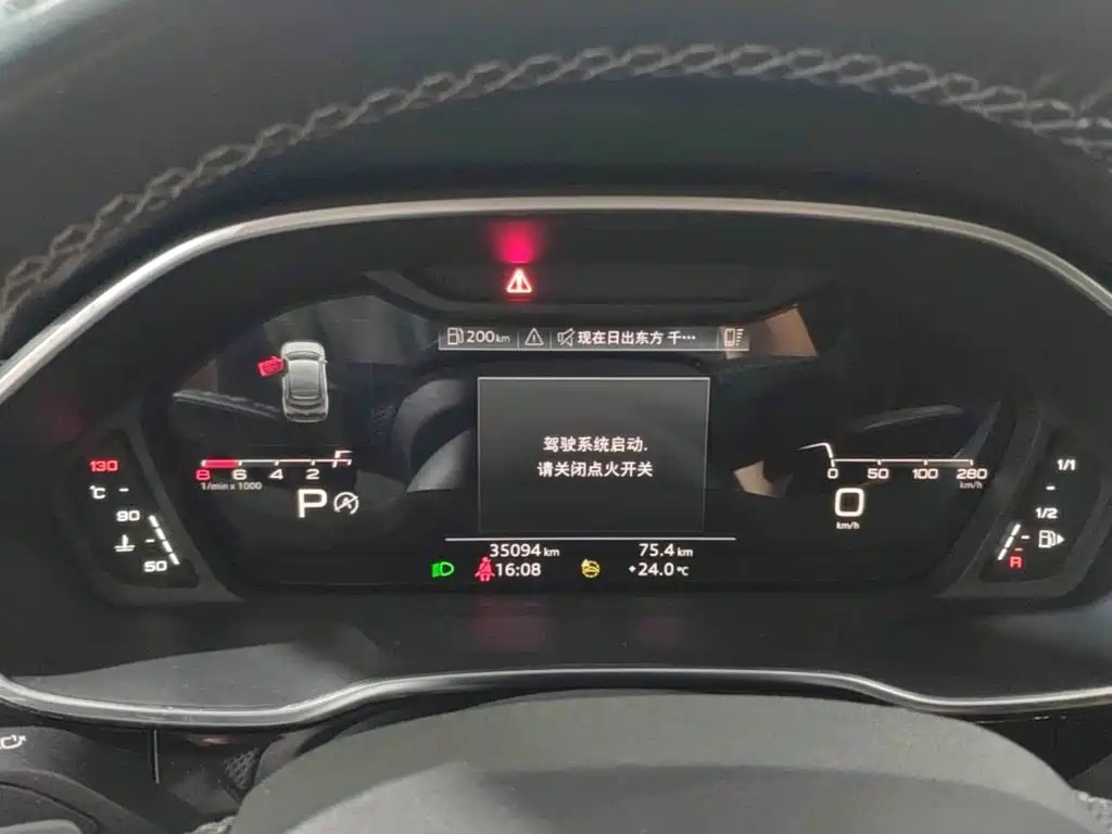 Audi Q3 Sportback — миниатюра 12