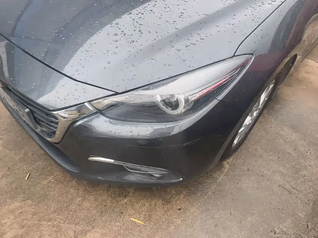 Mazda 3 Axela — миниатюра 24