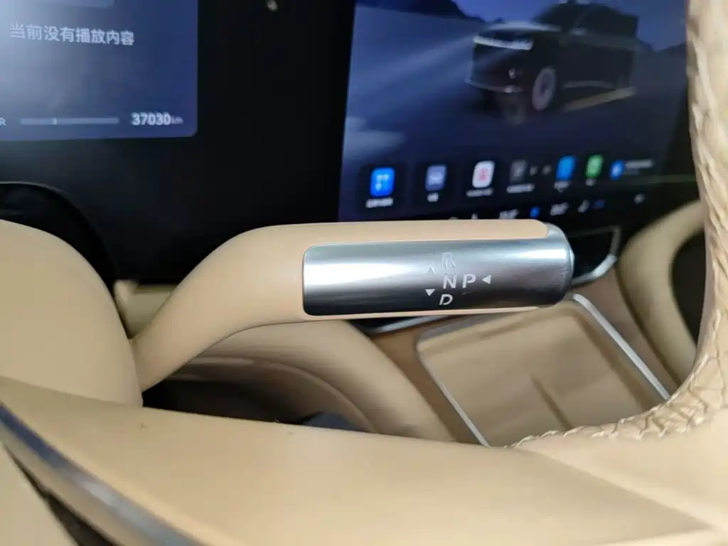 AITO AITO M9 — миниатюра 14