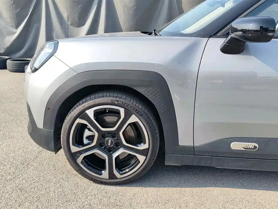 MINI MINI ACEMAN EV — миниатюра 14