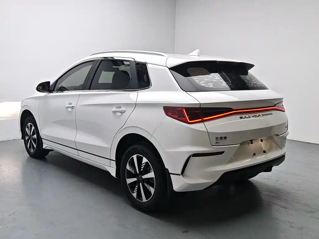 BYD e2 — миниатюра 6