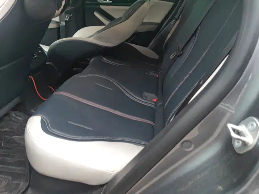 BYD Qin PLUS — миниатюра 11