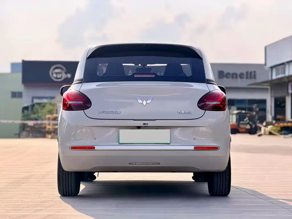 Wuling Bingo — миниатюра 5