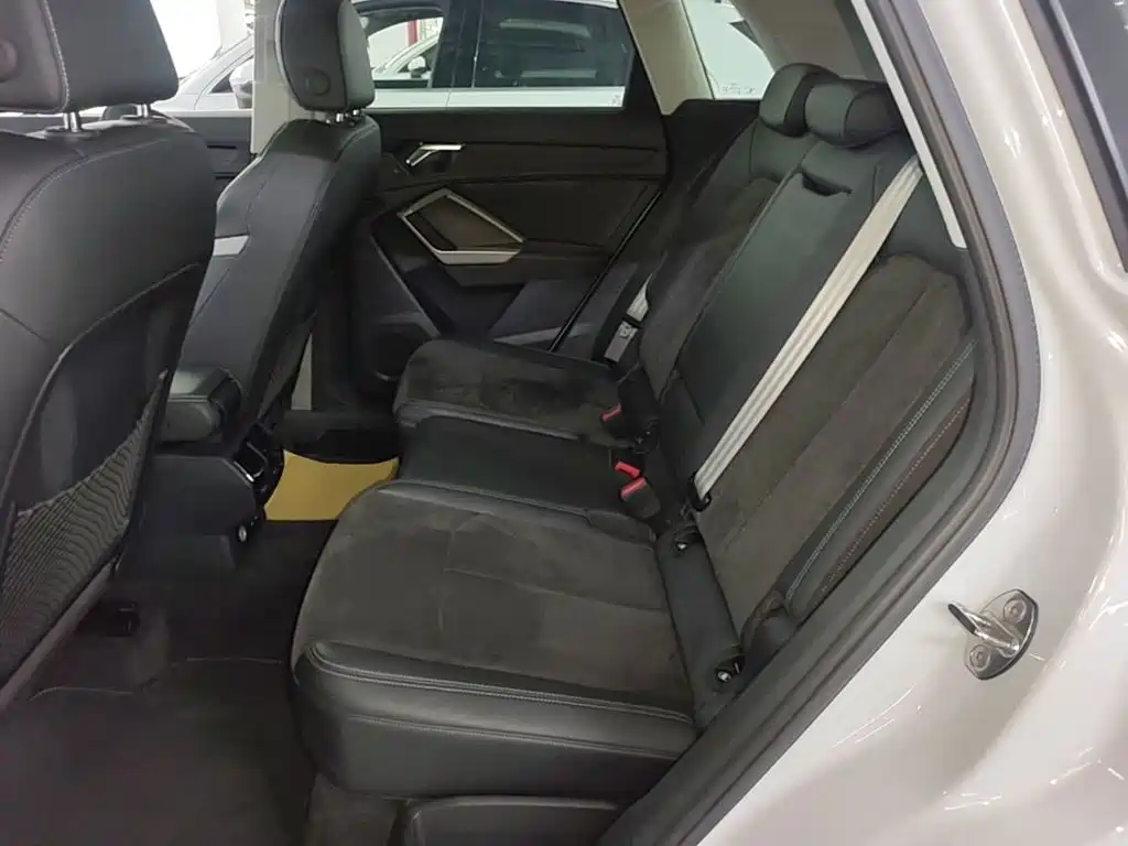Audi Q3 — миниатюра 17