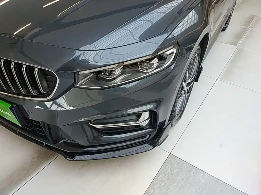 Geely Xingrui — миниатюра 24