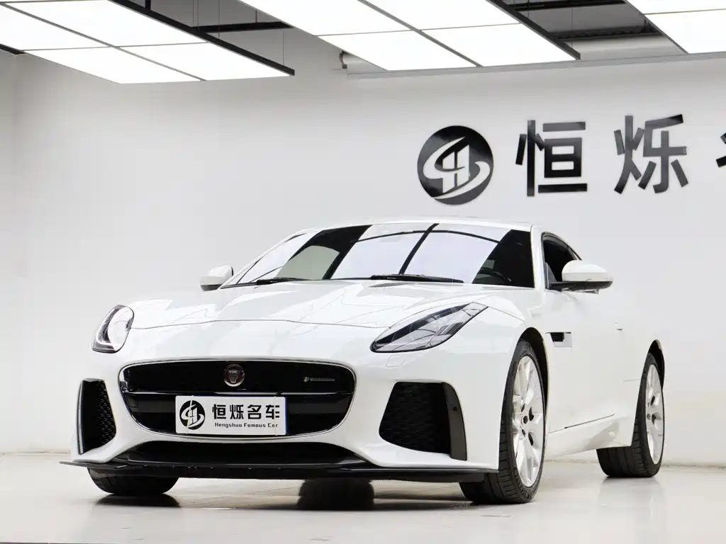 Jaguar F-TYPE — миниатюра 26