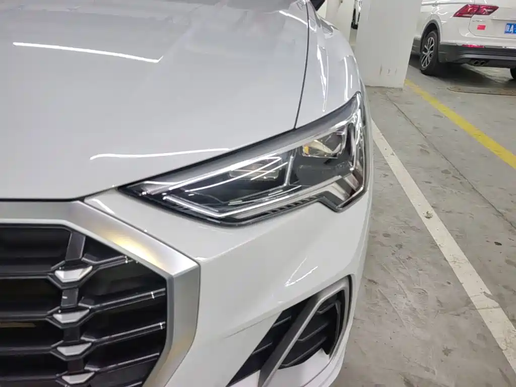 Audi Q3 — миниатюра 24