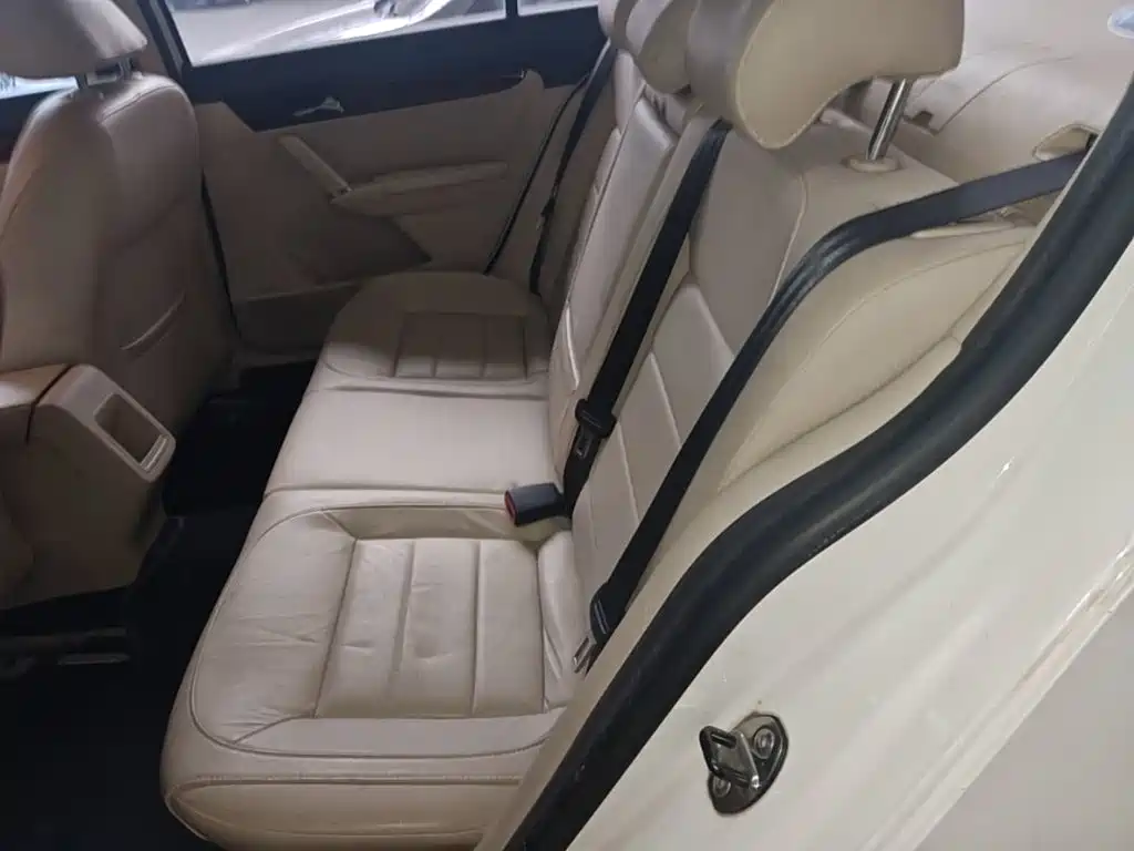 Volkswagen Lavida — миниатюра 22