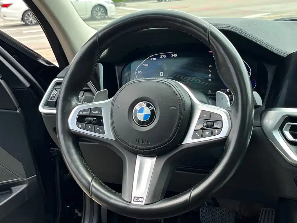 BMW 3 Series — миниатюра 20