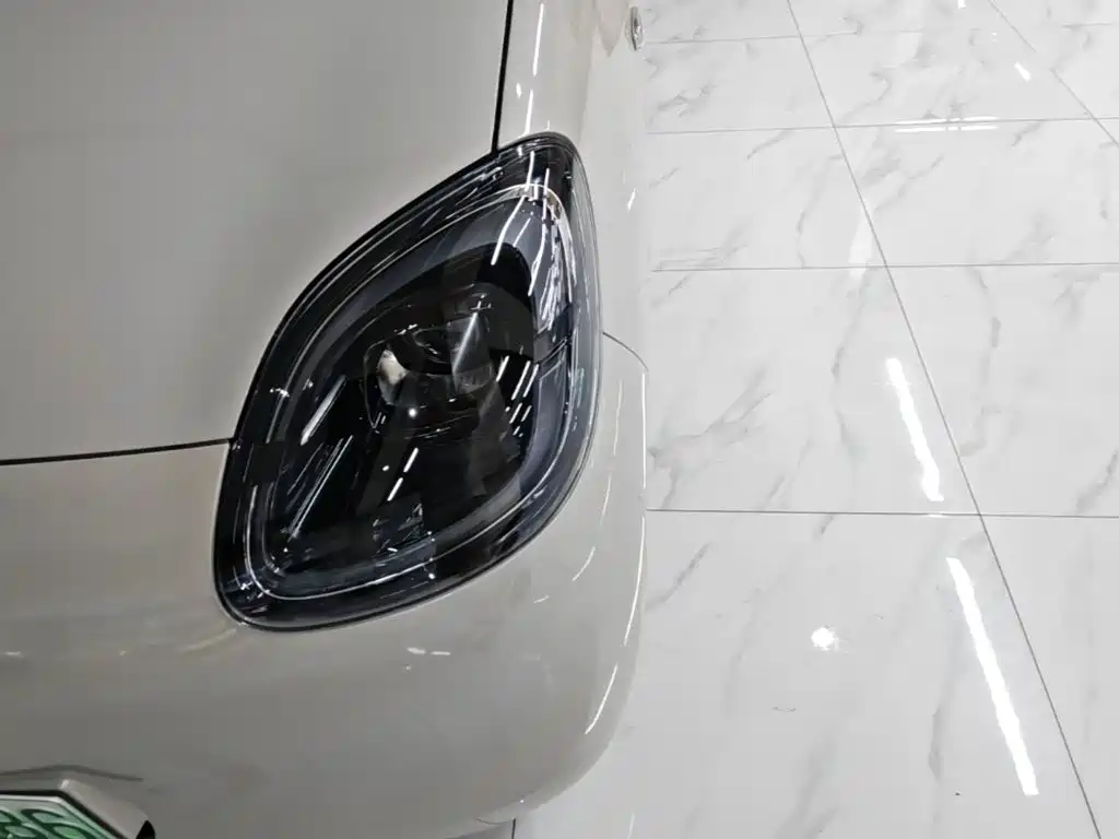 Wuling MINIEV — миниатюра 24