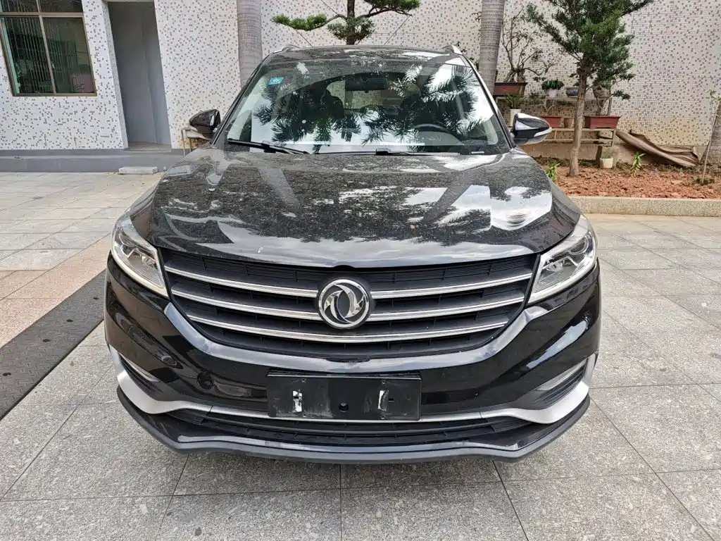 Fengguang Fengguang 580 — миниатюра 3
