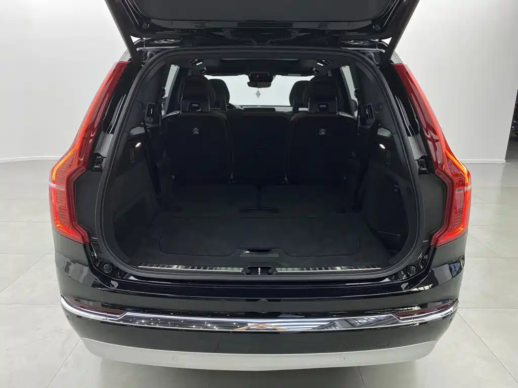 Volvo XC90 — миниатюра 3