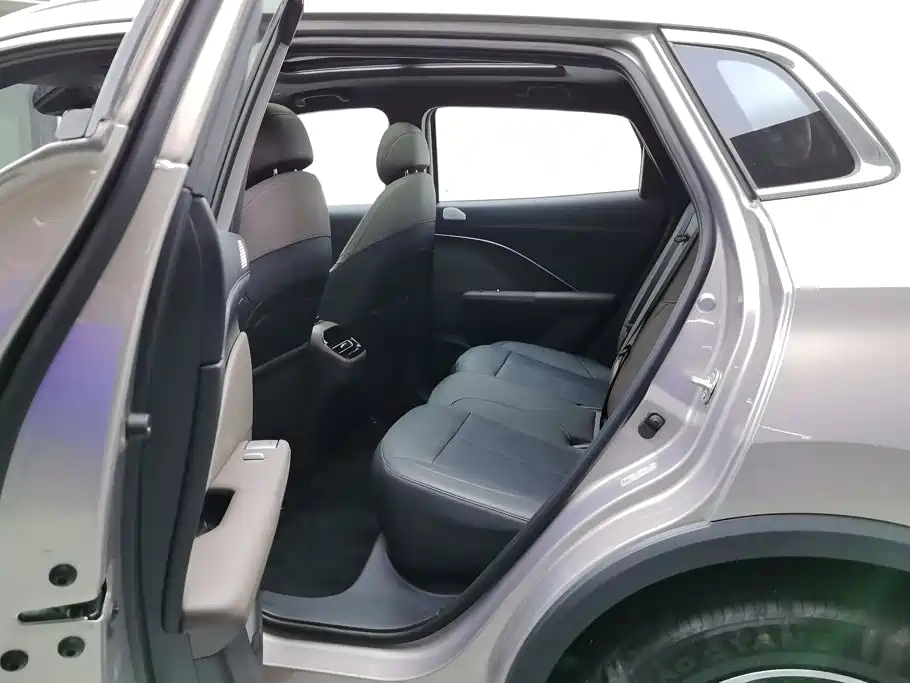 Changan CS55PLUS — миниатюра 11