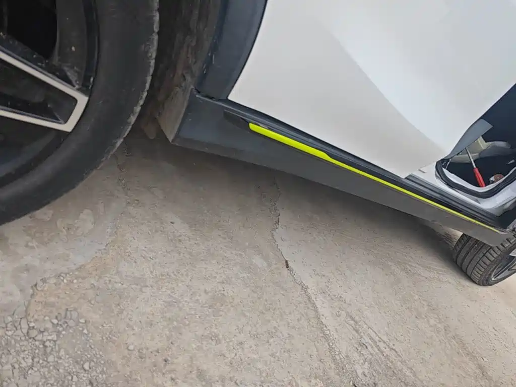 Roewe RX5 New Energy — миниатюра 21