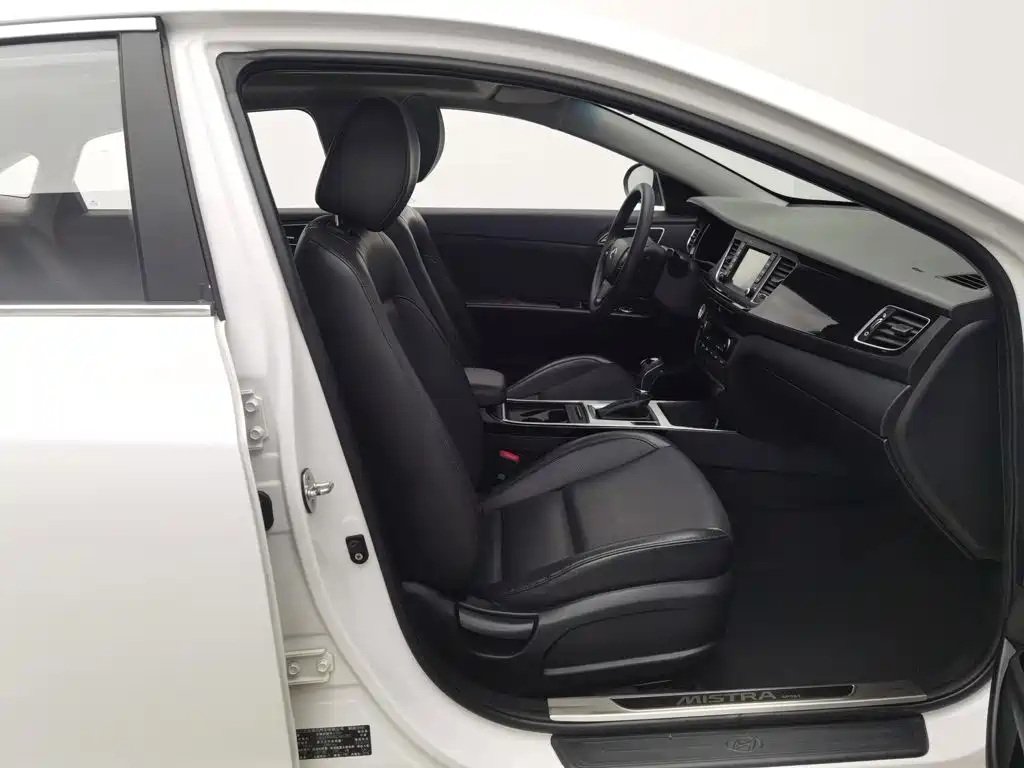 Hyundai Mistra — миниатюра 23