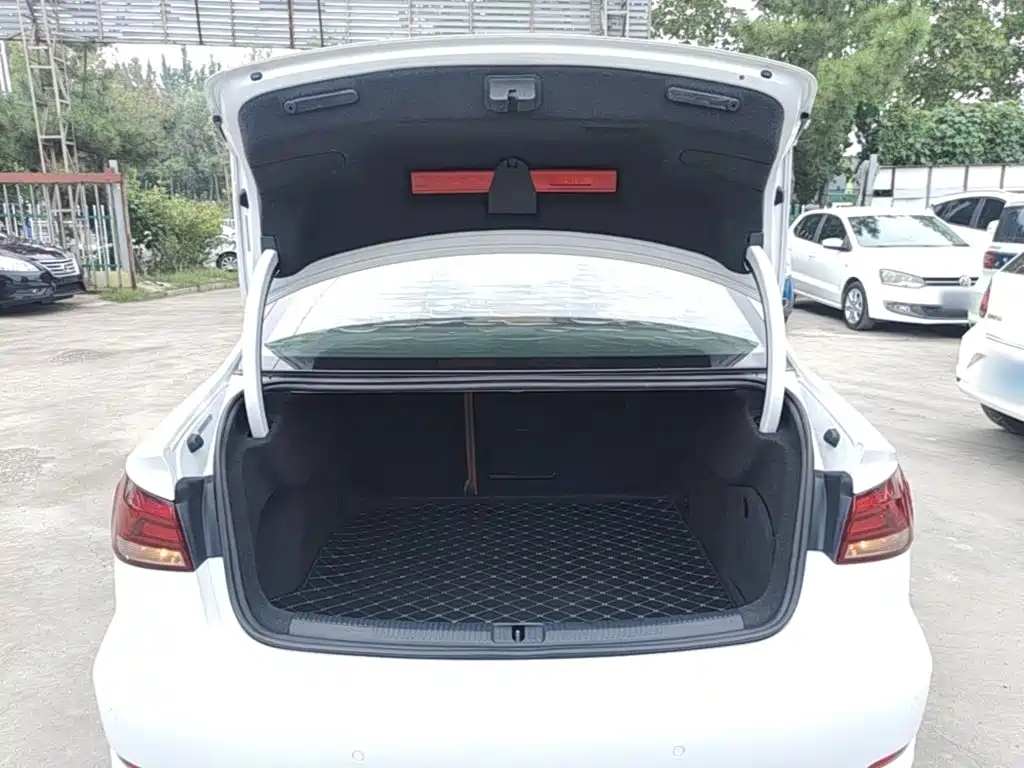 Audi A3 — миниатюра 19