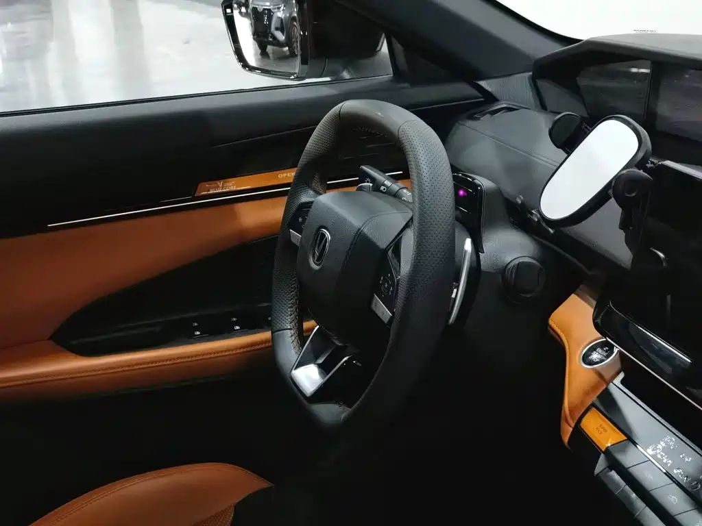 Changan UNI-V — миниатюра 22
