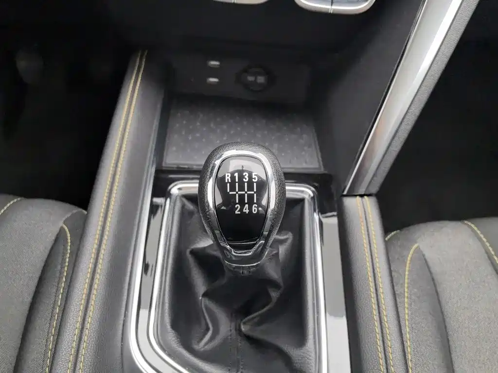 BAIC X3 — миниатюра 13