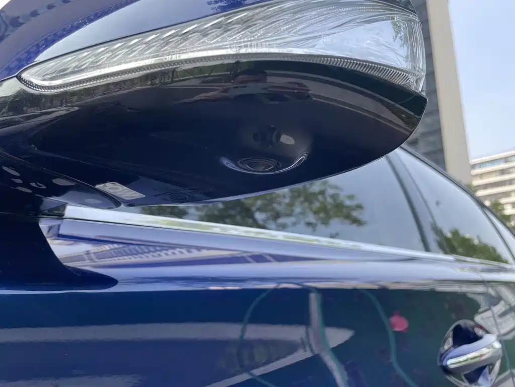 Infiniti Q50L — миниатюра 19