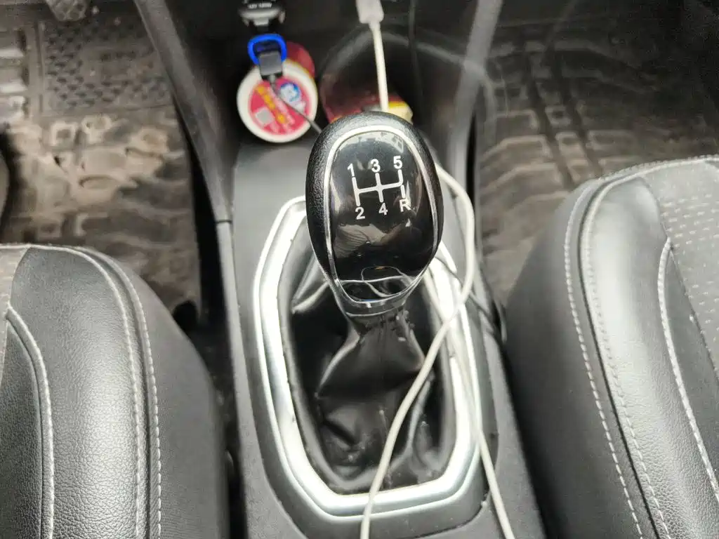 Chery Tiggo 3x — миниатюра 15