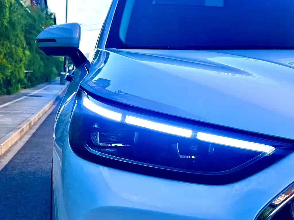 Chery Tiggo 8L — миниатюра 4