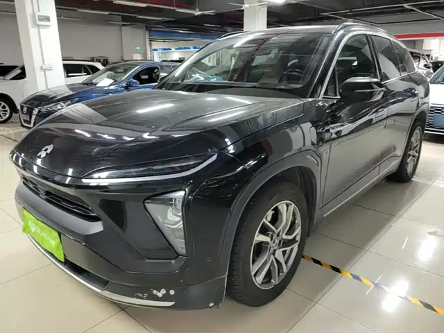 2021 Nio ES6