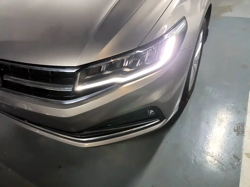 Volkswagen Bora — миниатюра 24