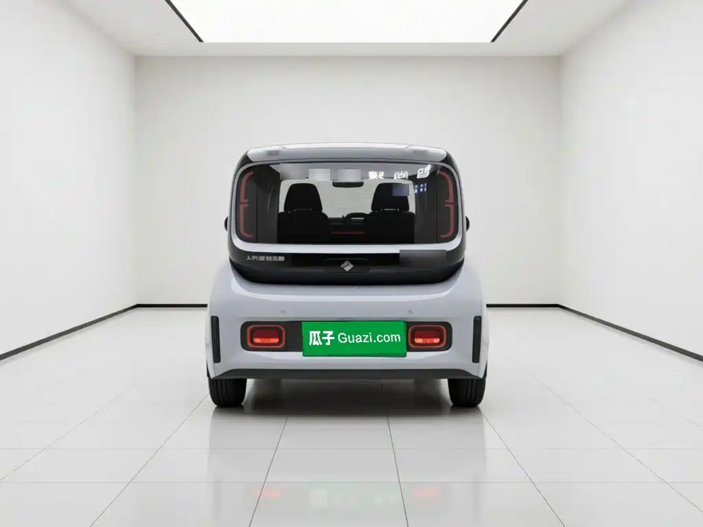 Baojun KiWi EV — миниатюра 3