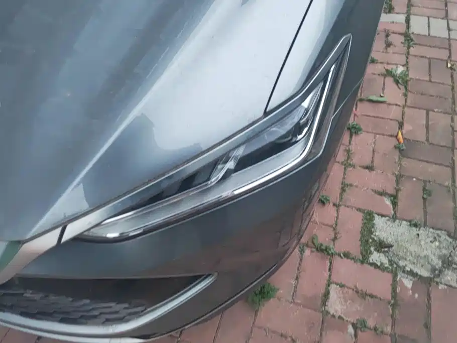BYD Qin PLUS — миниатюра 5