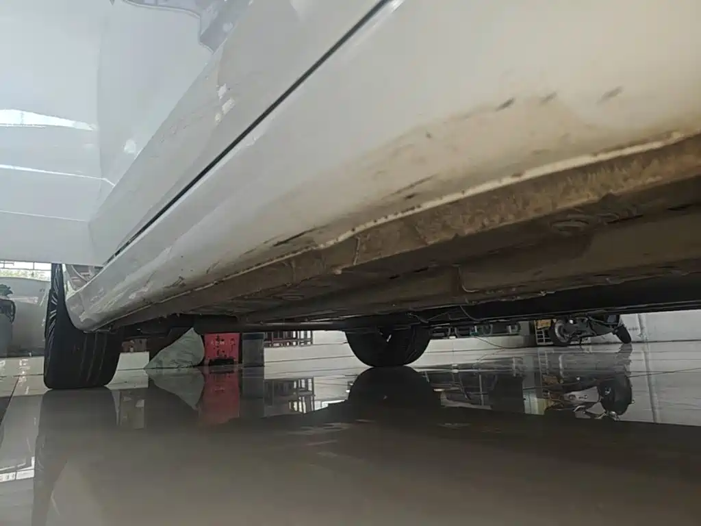 Changan Eado — миниатюра 21