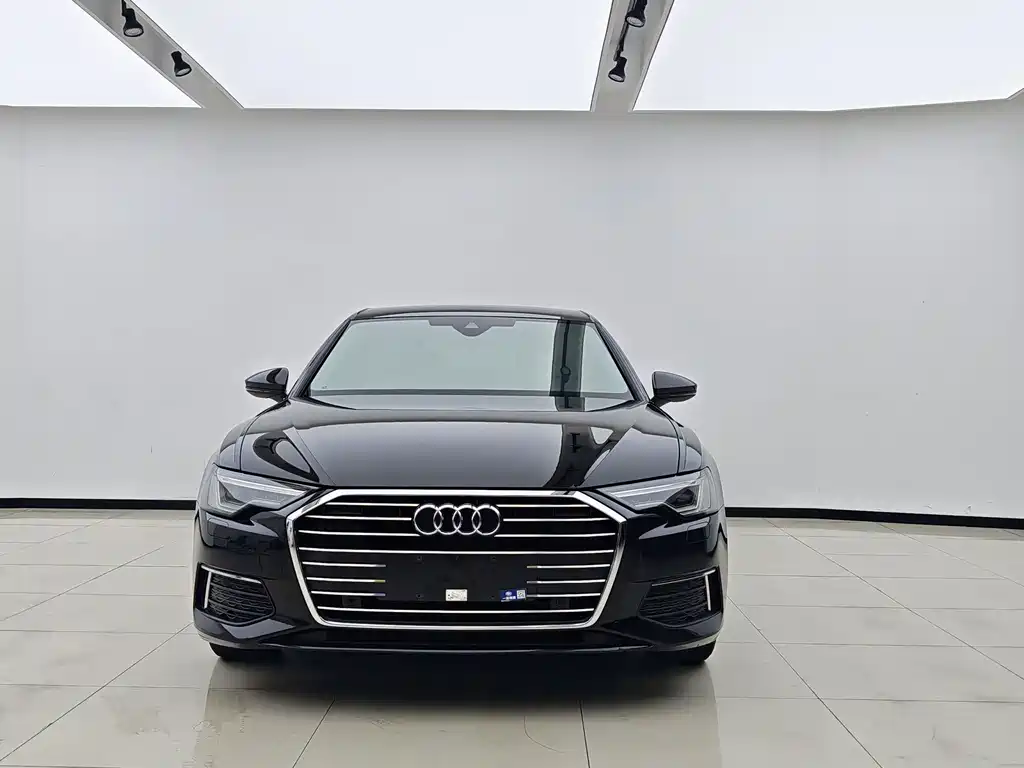 Audi A6L — миниатюра 3