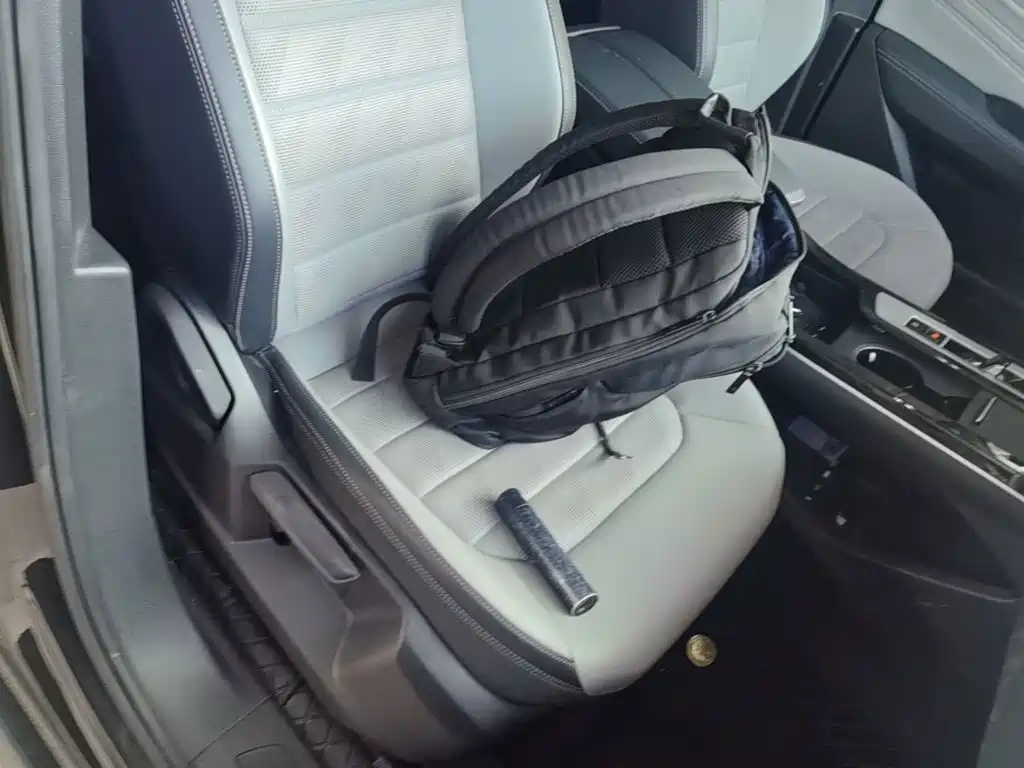 Volkswagen Tavendor — миниатюра 25